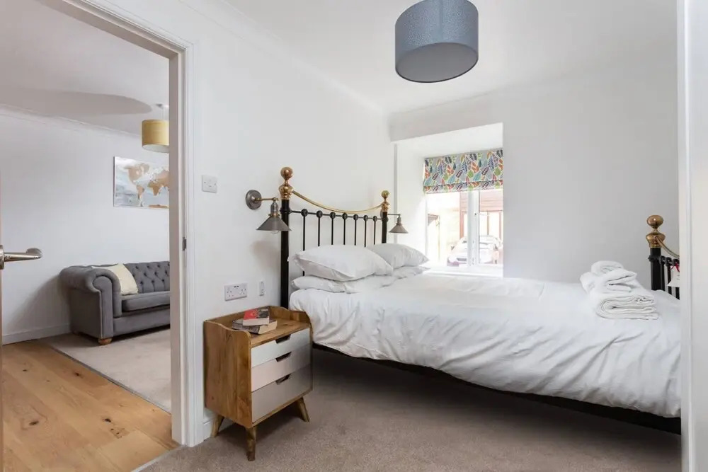 Cosy 1 Bed Flat in Denmark Hill