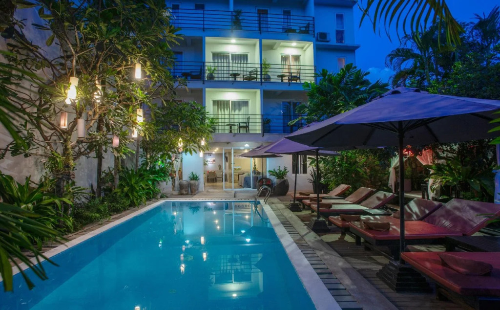 G&Z Urban Hotel