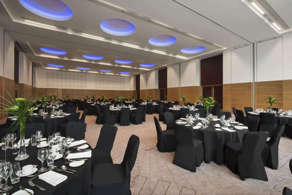 Hilton at St Georges Park