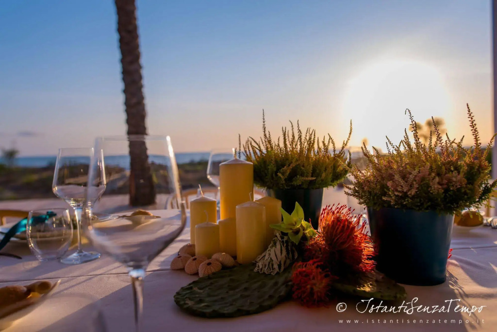 Cumeja Beach Club & Hotel