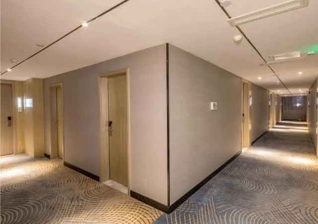 Echarm Hotel Guilin The MIXC