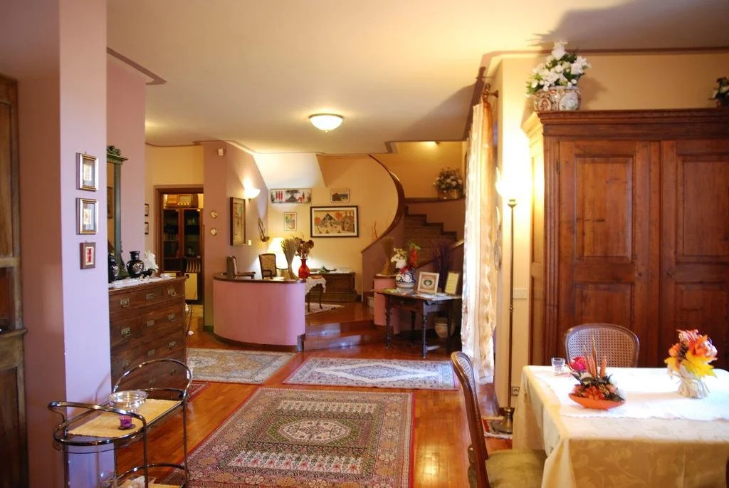 Villa Carmen