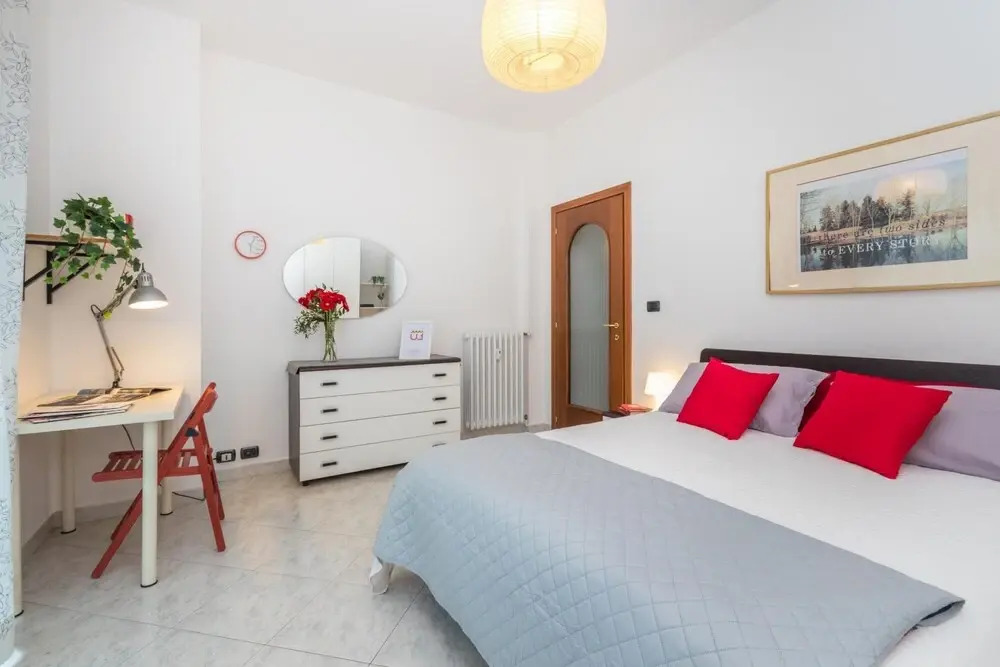 La Petite Maison Rouge by Wonderful Italy