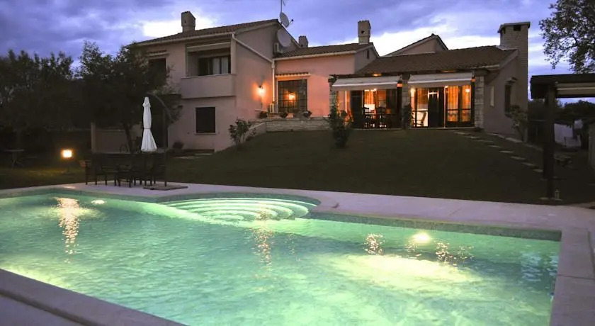 Villa Sianna