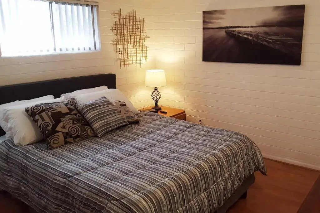 Tempe Hot location 2 Bed ASU Cozy Convenient