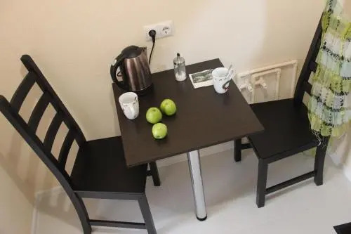 Guest house Rzhevskaya 2