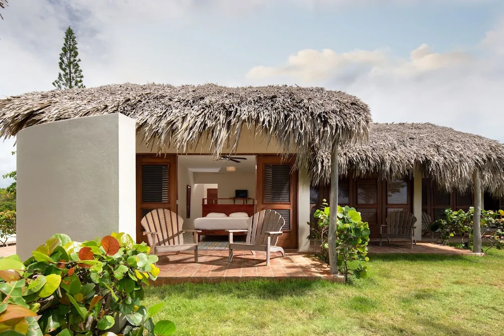 Hotel Bocaino