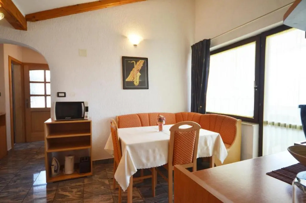Guesthouse Mila