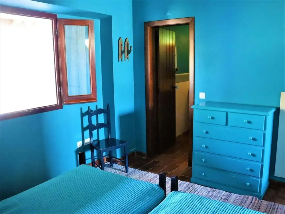 Holiday Home in Guadiana Park near River