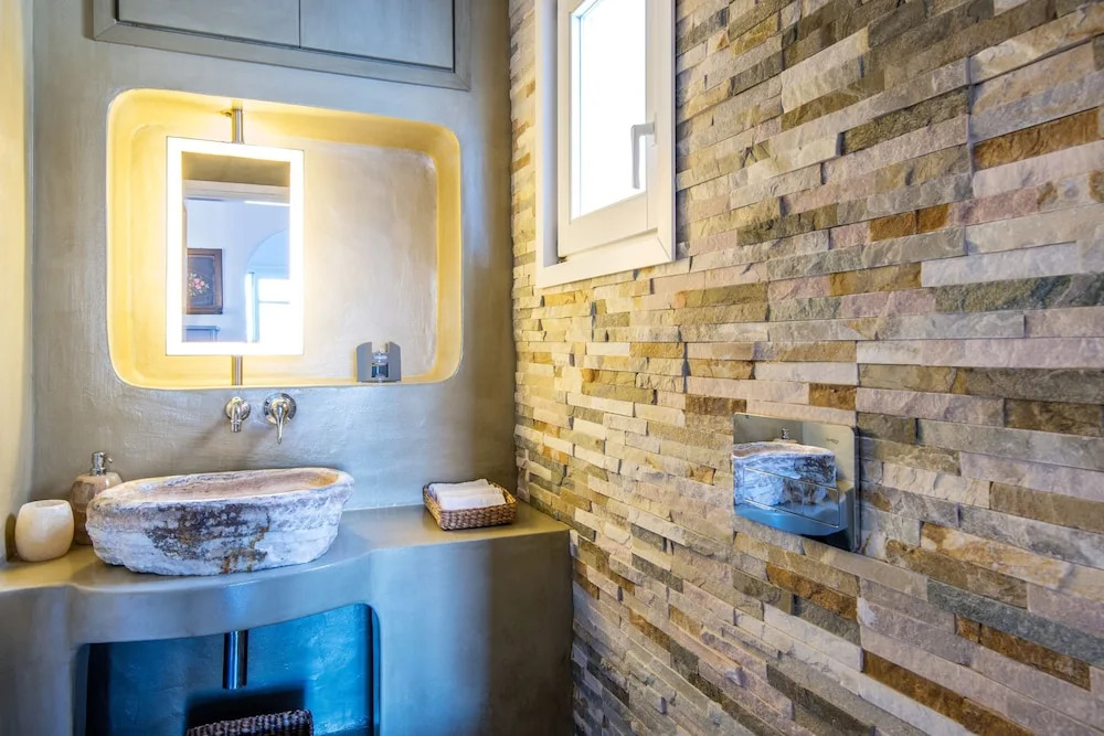 Apanema Villas, Mykonos