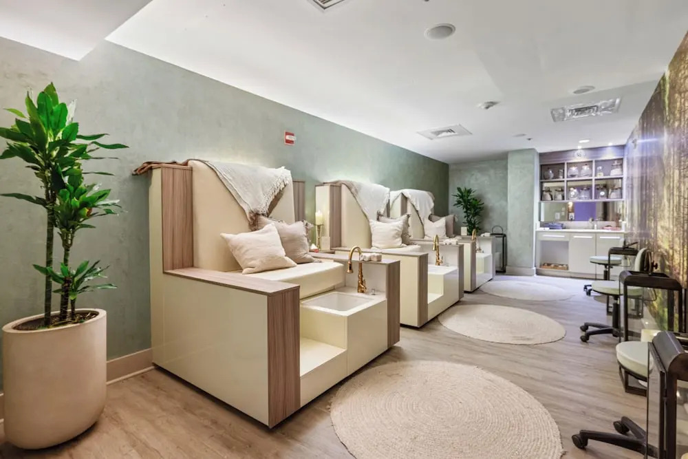 AKA Brickell Studio Free Parking by Palermo Home