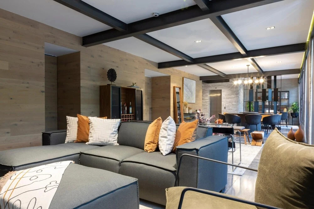 Ultraluxury 3BR in Polanco