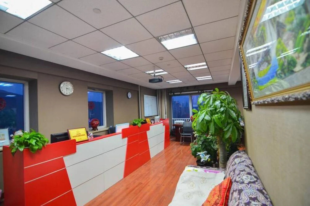 Xinghai Beyond Hotel Apartment