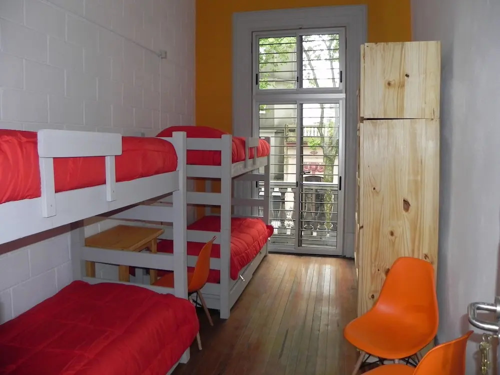 Student’s Hostel