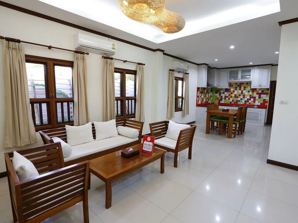 Nida Rooms Chaing Mai Gate 568