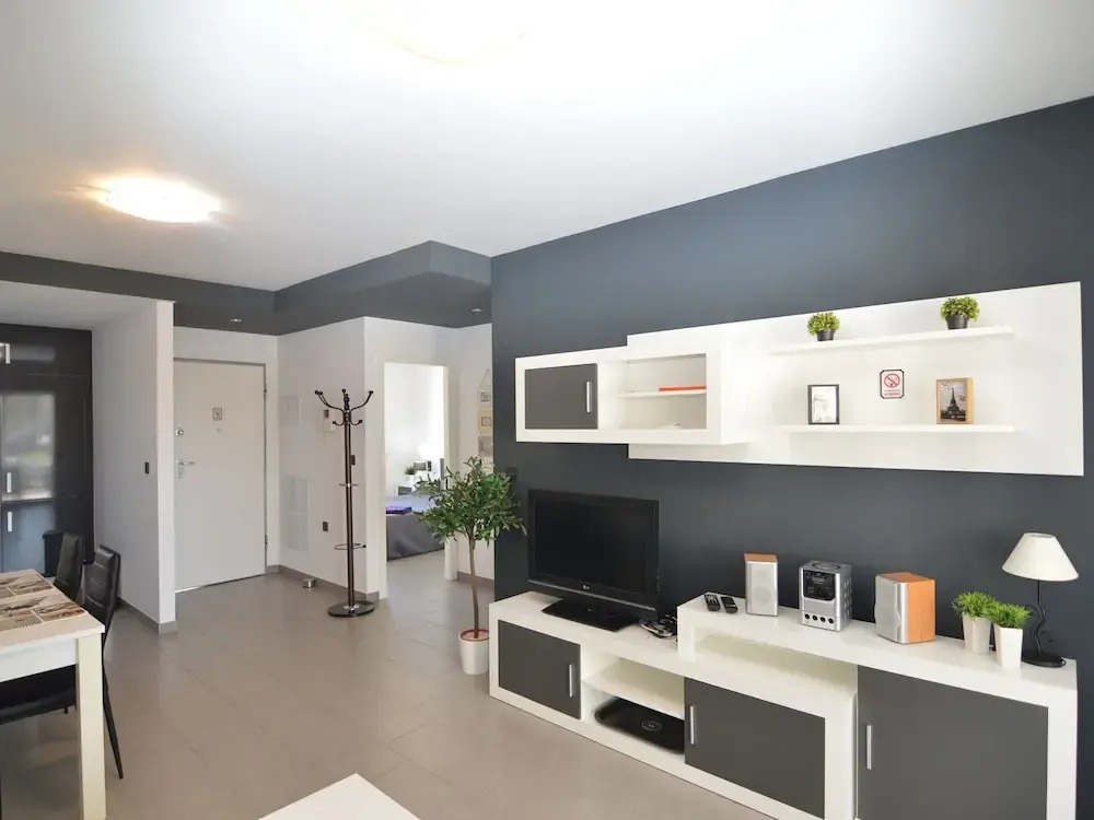 Chic Holiday Home in Orihuela Costa With Swimming Pool