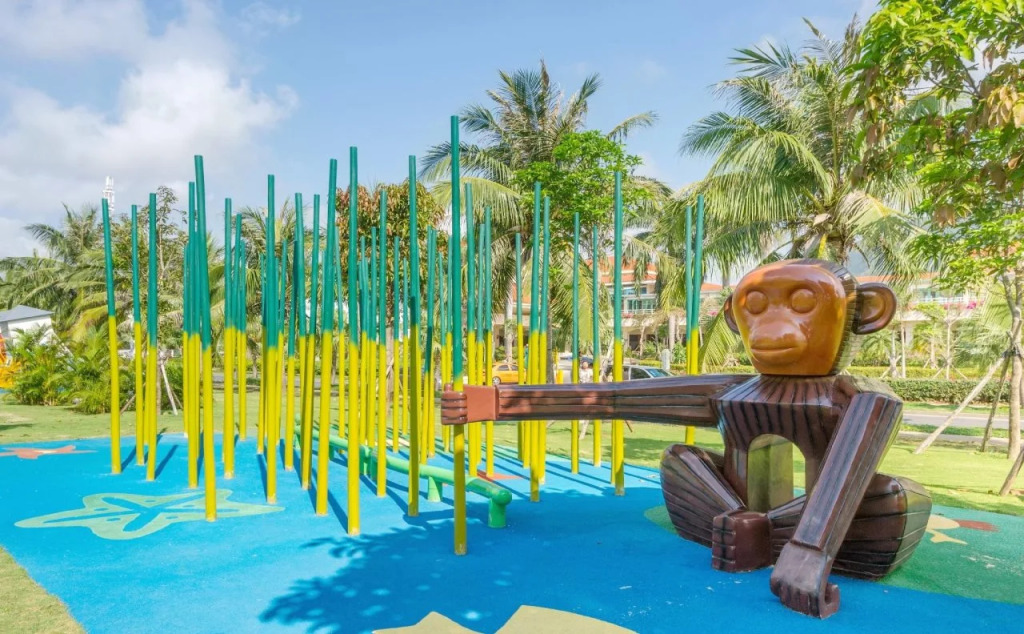 Resort Golden Palm