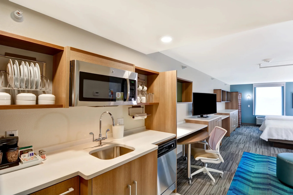 Home2 Suites By Hilton Lafayette