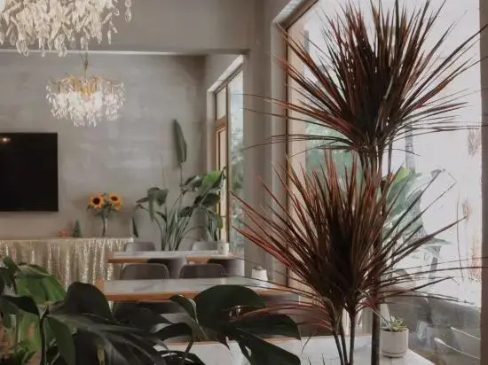 Hetian Yueshe Detached Homestay