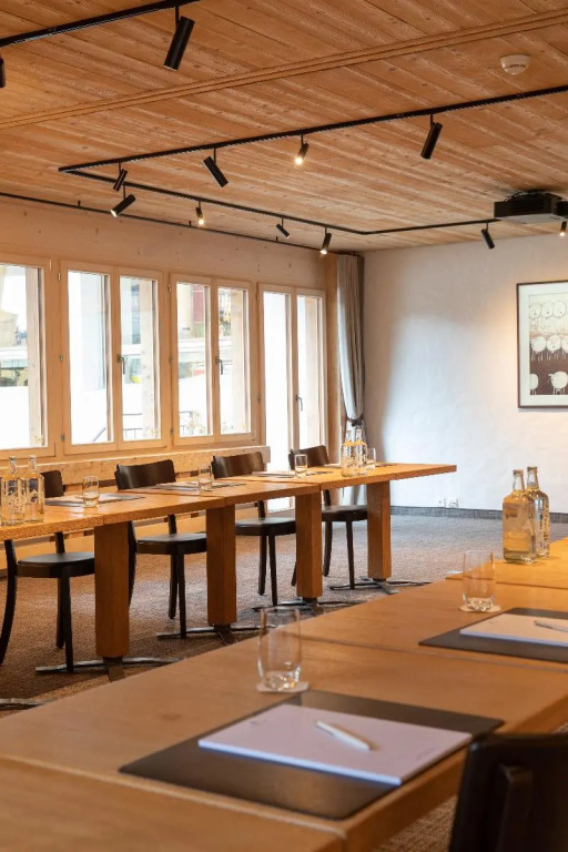 Gstaaderhof - Active & Relax Hotel