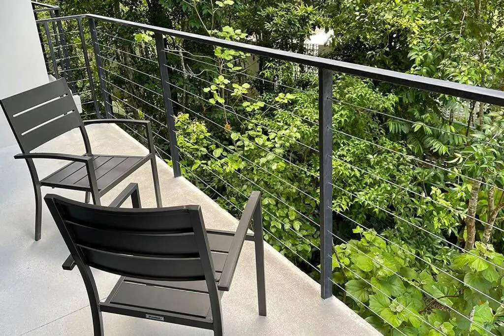 The Jungle complex experience Tulum Studio 525