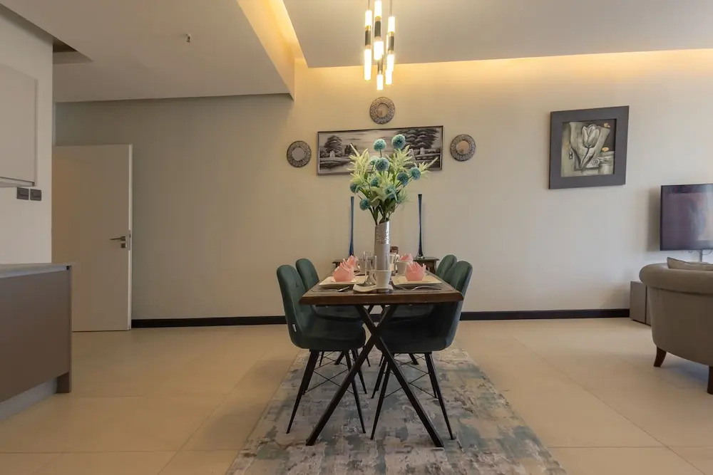 Lux Suites Le marc Luxury Apartments
