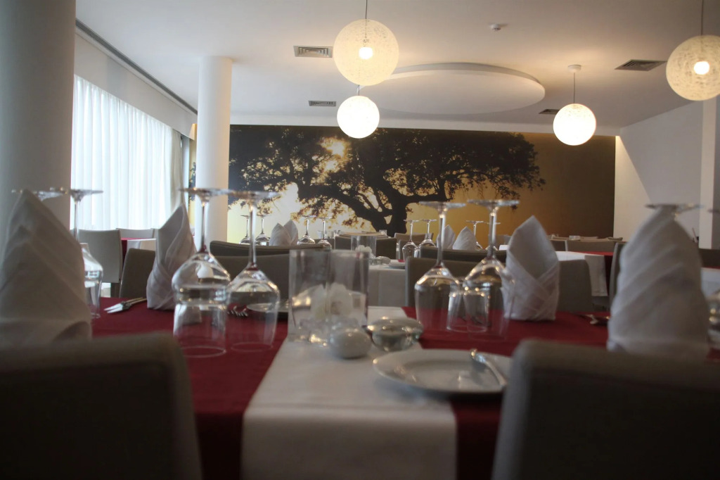 Monte Filipe Hotel