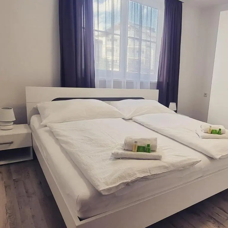 Bora Appartements 1 mit 4 Schlafzimmer