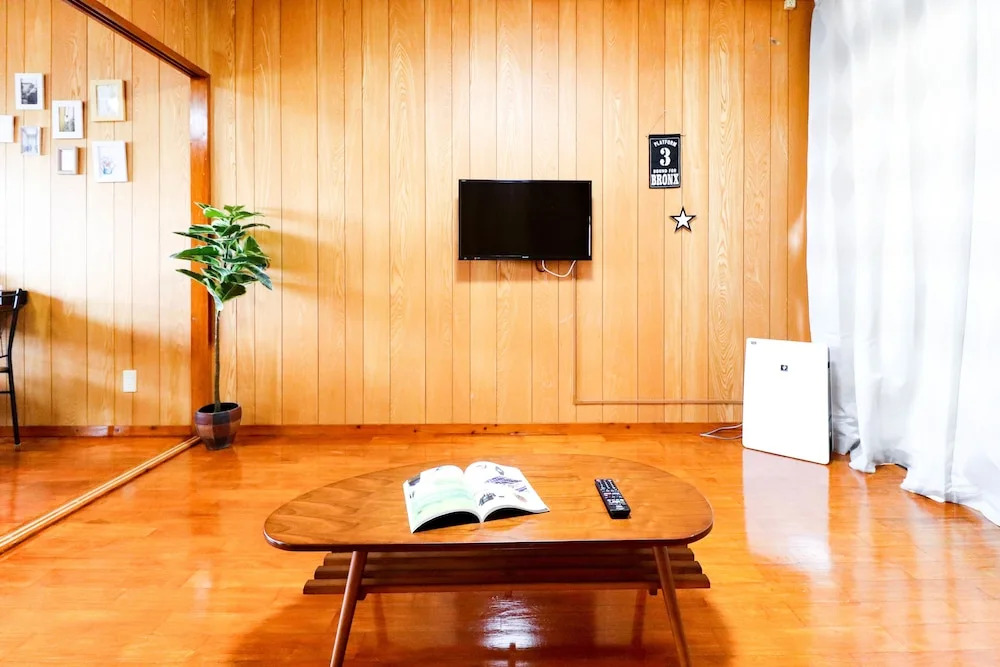 Condominium Hotel Mihama Upi
