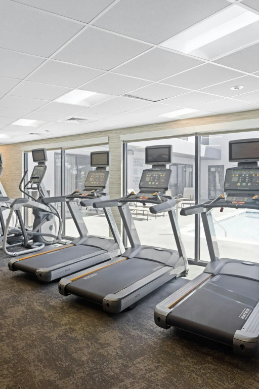 Fairfield Inn & Suites by Marriott San Diego Pacific Beach