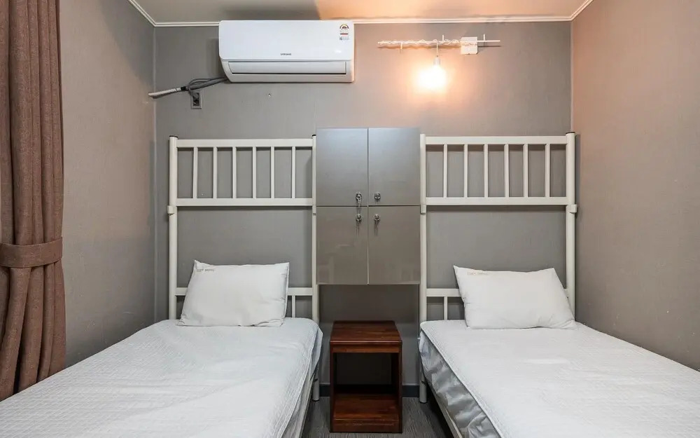 Jinju Cozy