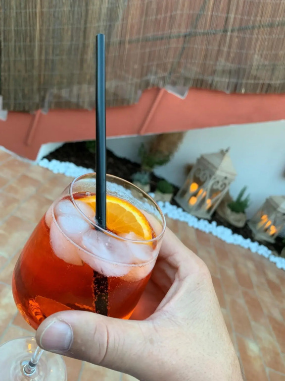 Hotel Roma