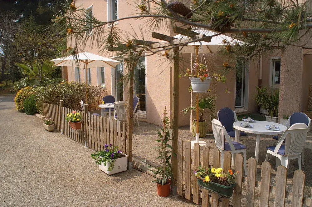 Stars Antibes Hotel