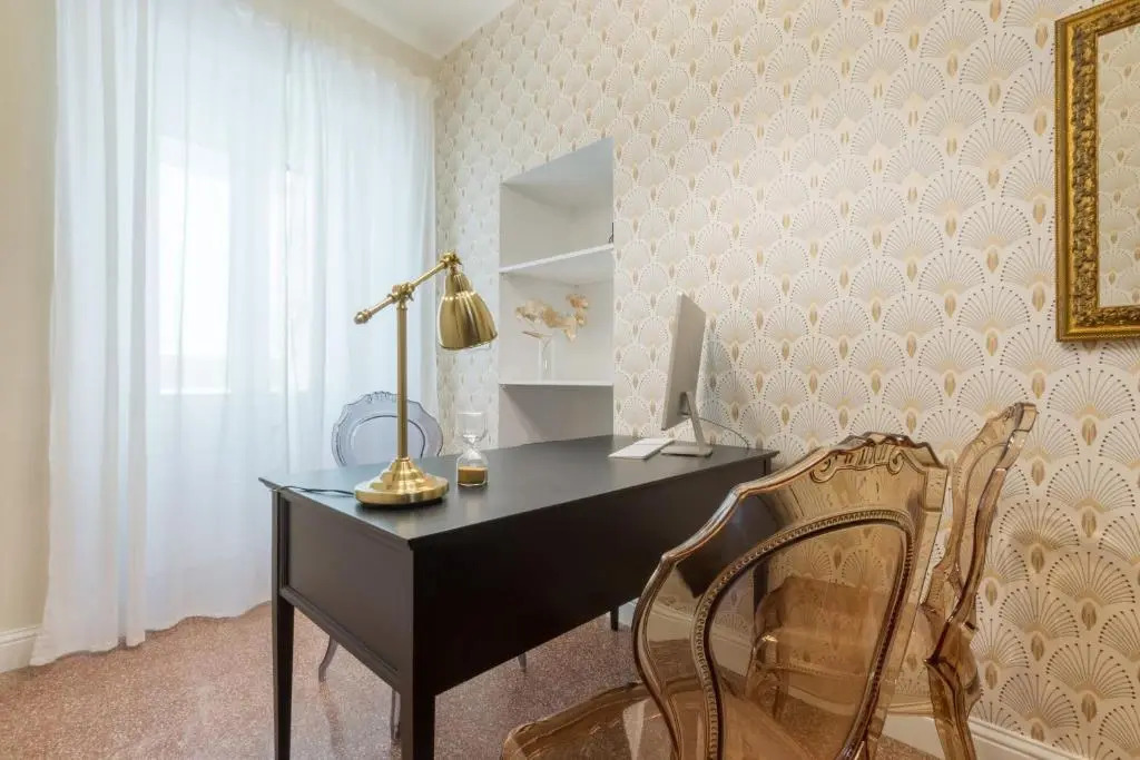Casa dei Liuti Luxury GuestHouse