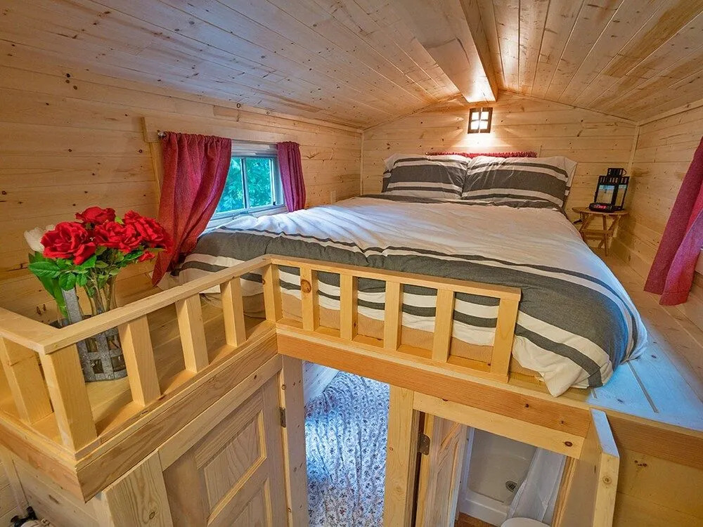Mt Hood Village RV Resort