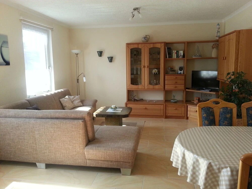 Holiday in Country House with Garden & Terrace near Beach