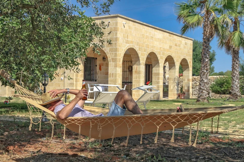 Tenuta la Trebbia