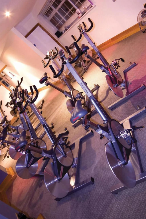 Best Western Bolholt Country Park Hotel