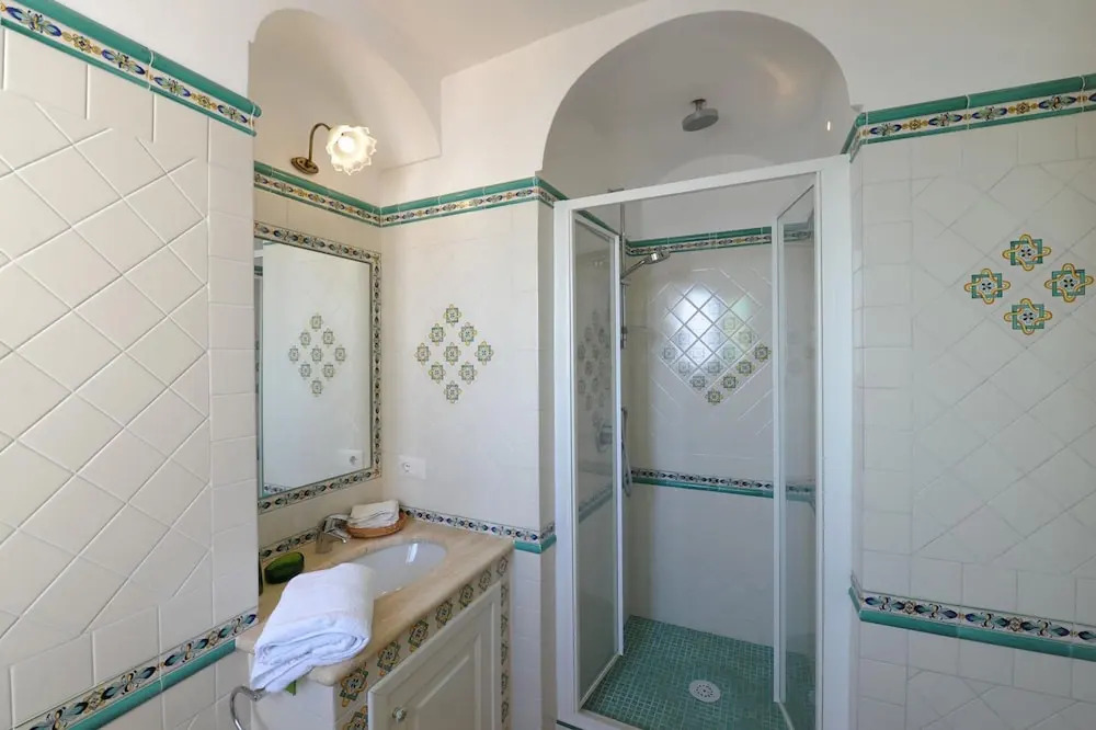 Casa Alessia - Big Terrace on the sea Ideal for Large Families