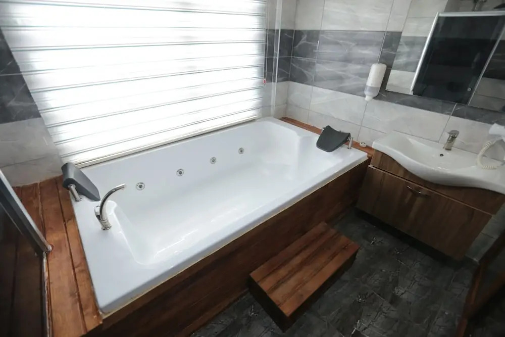 Çeli̇k Resort