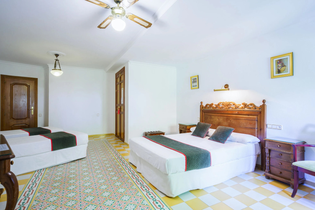 Hotel España