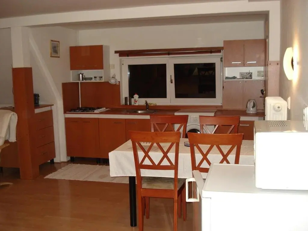 Hotel Apartments Stella