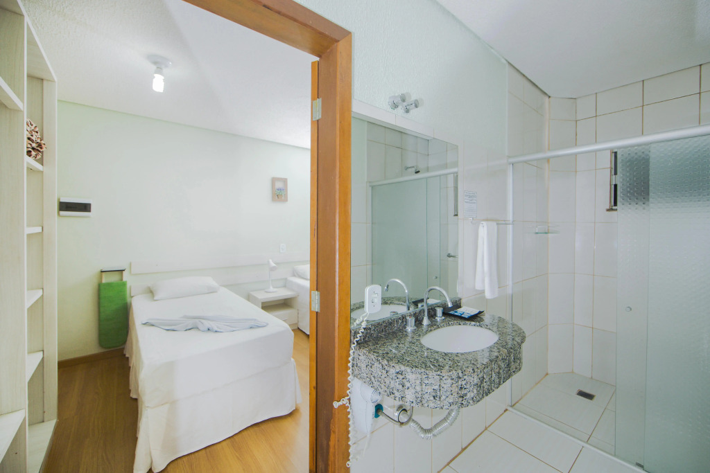 Hotel e Pousada Caroline