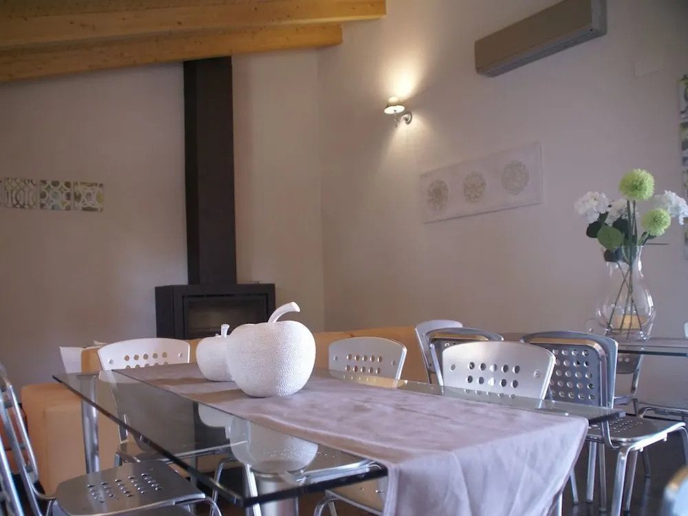 Casa Rural "El Peralillo"