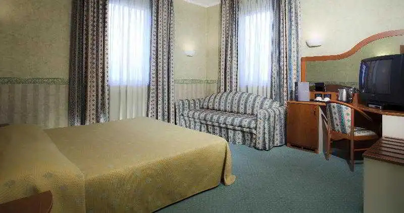 Villa Marengo Guest House