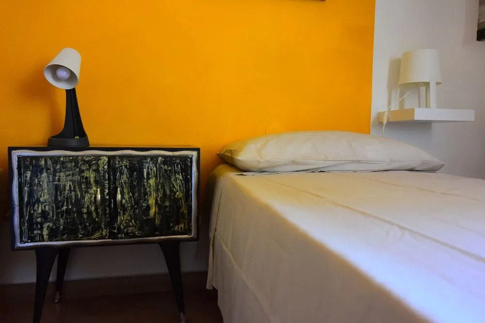 A Casa dellArtista ViKi