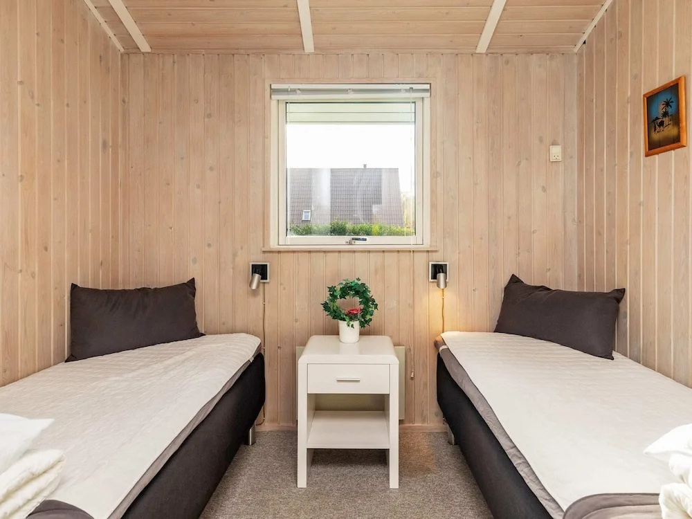 4 Star Holiday Home in Humble