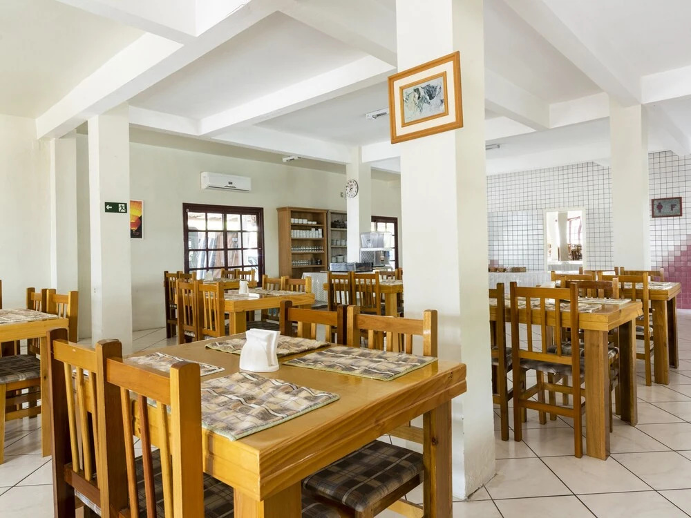 Portal Torres Hotel