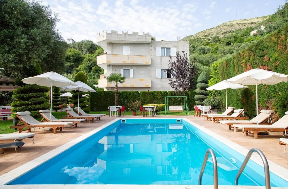 Vila Florika Hotel