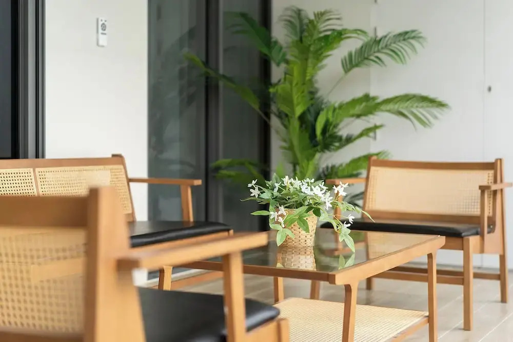 Laguna Beachside residences apartamens, walking distance to the sea